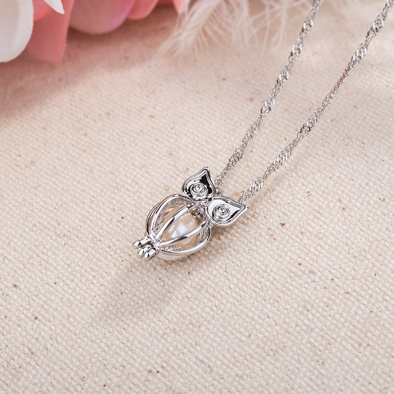 Fashion Heart Shape Alloy Luminous Unisex Pendant Necklace 1 Piece display picture 24