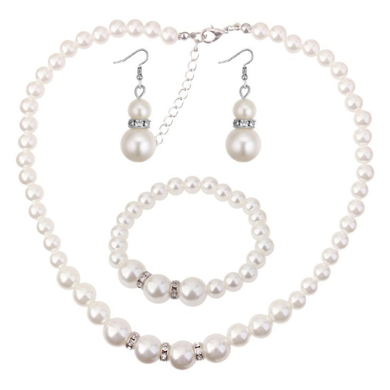 Pearl Jewellery