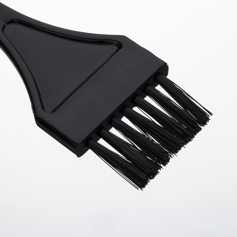 Einfache Friseur Werkzeuge Anzug Haar Färben Kamm Set display picture 3