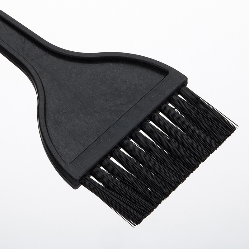 Einfache Friseur Werkzeuge Anzug Haar Färben Kamm Set display picture 4