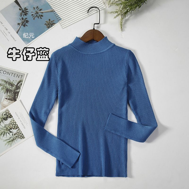 Women's Sweater Long Sleeve Sweaters & Cardigans Fashion Solid Color display picture 10