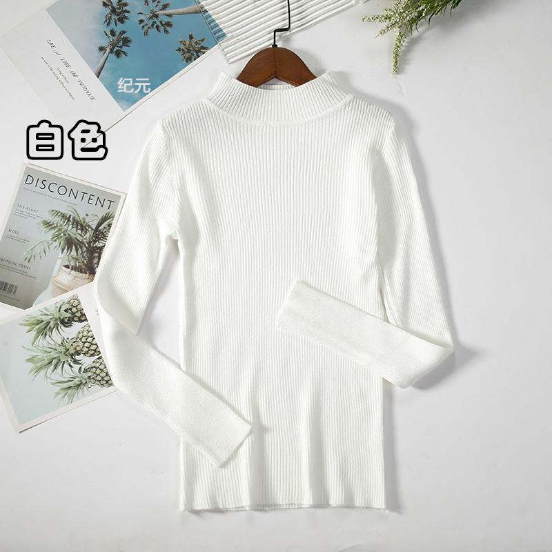 Women's Sweater Long Sleeve Sweaters & Cardigans Fashion Solid Color display picture 14