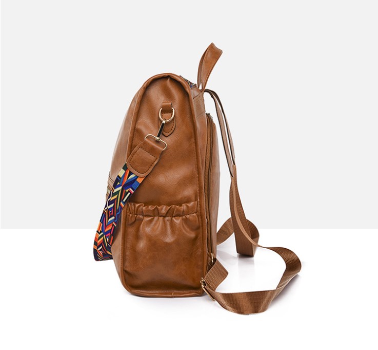 Women's Backpack Daily Fashion Backpacks display picture 2