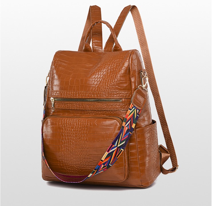 Women's Backpack Daily Fashion Backpacks display picture 4