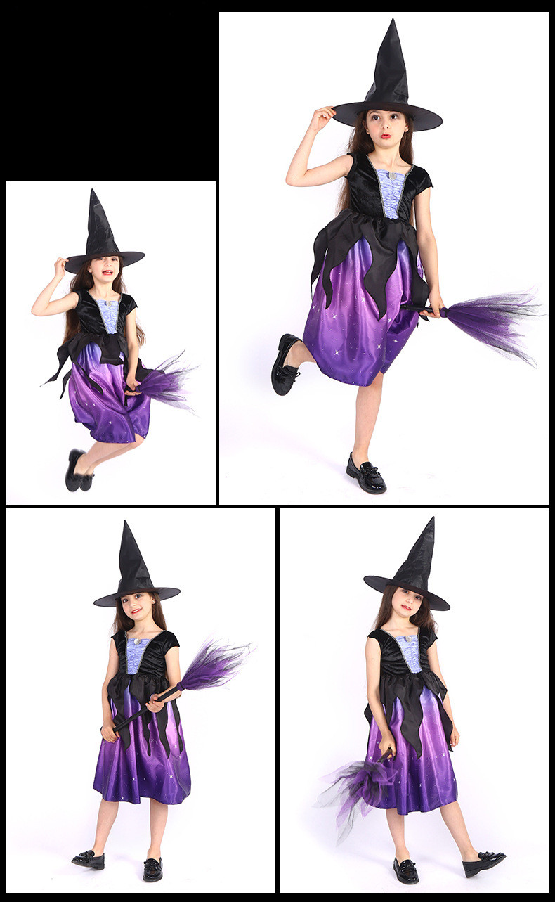 Halloween Prinzessin Schädel Skelett Bühne display picture 1