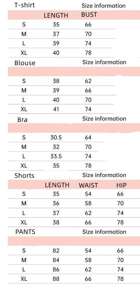 Sports Solid Color Nylon Round Neck Tracksuit T-shirt Vest Jogger Pants display picture 2
