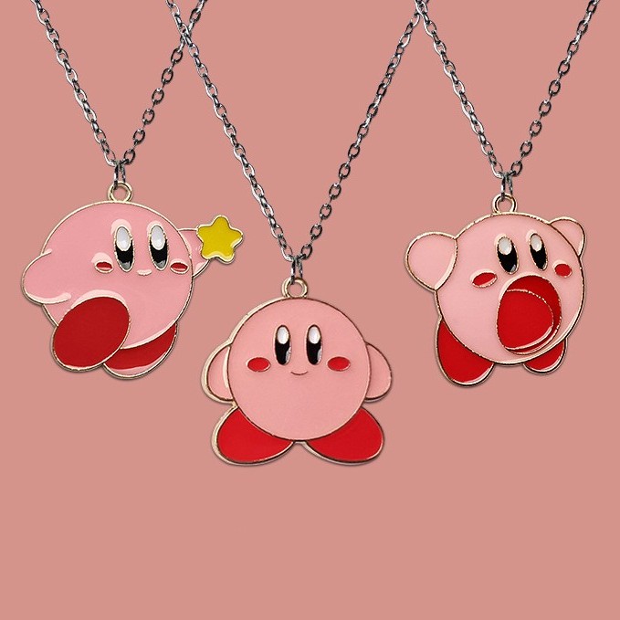 Cartoon Style Cartoon Character Alloy Enamel Unisex Necklace display picture 4