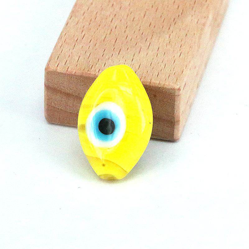 1 Piece Glass Glass Bead Eye display picture 5
