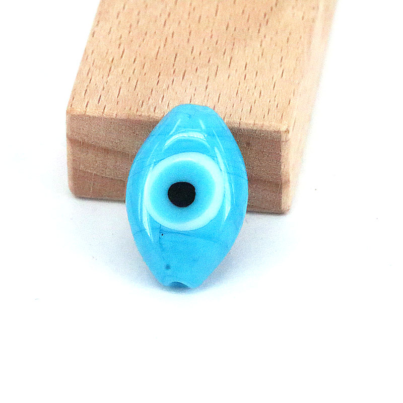 1 Piece Glass Glass Bead Eye display picture 6