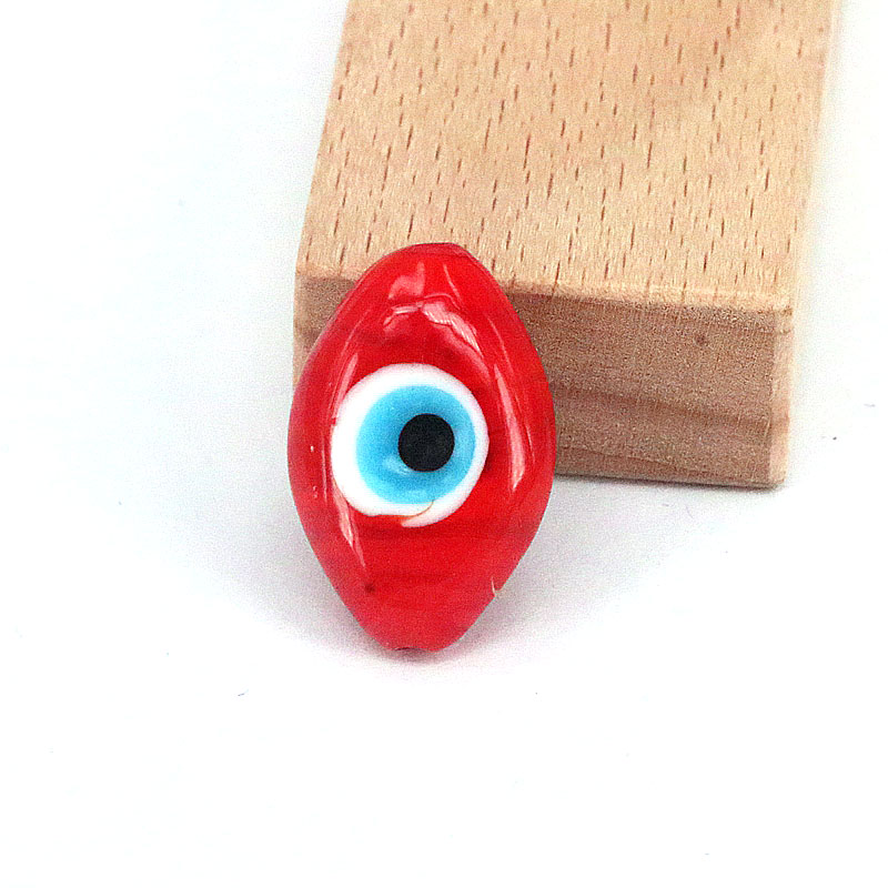 1 Piece Glass Glass Bead Eye display picture 8