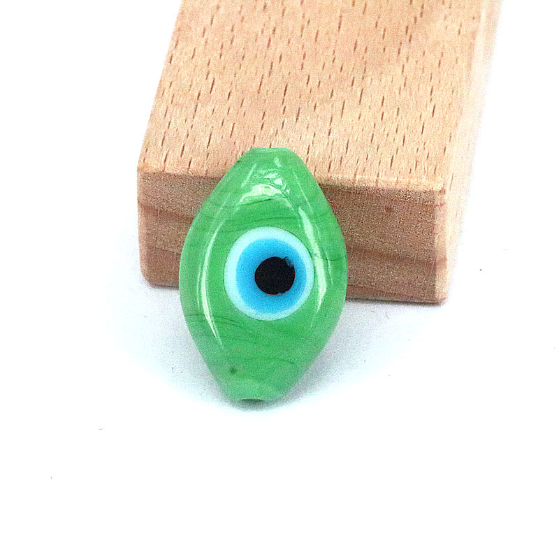 1 Piece Glass Glass Bead Eye display picture 7