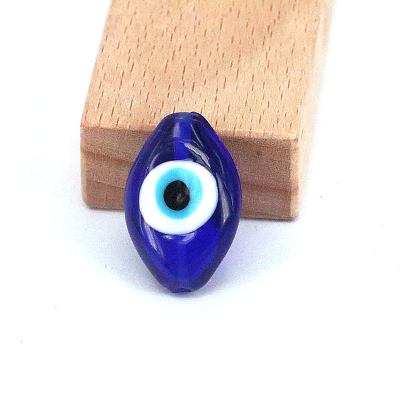 1 Piece Glass Glass Bead Eye display picture 9