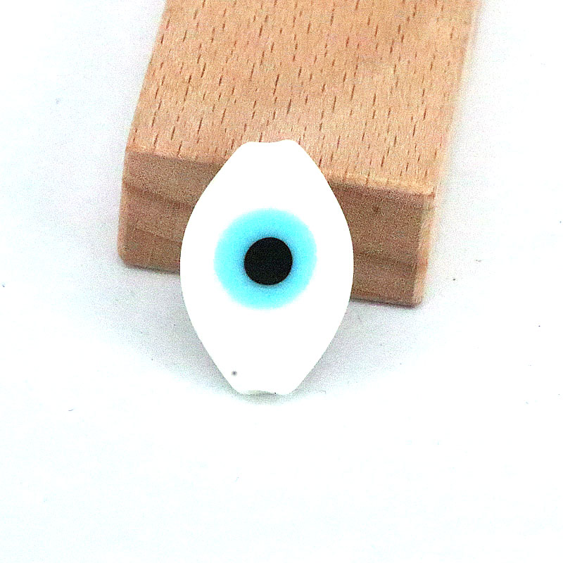 1 Piece Glass Glass Bead Eye display picture 12