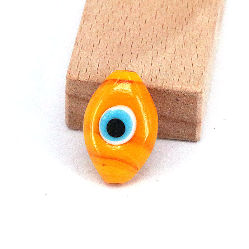 1 Piece Glass Glass Bead Eye display picture 11