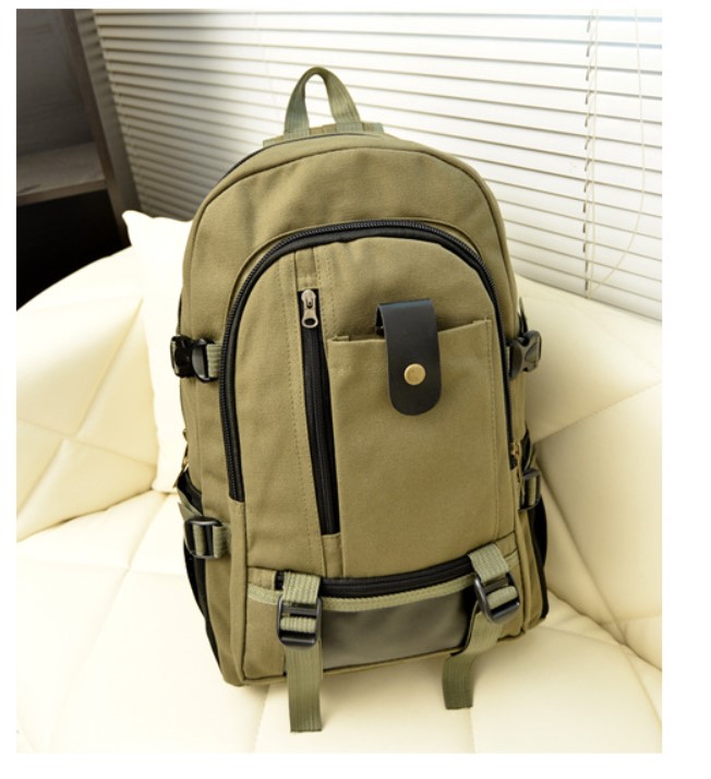 Hiking Backpack Travel Sports Camping & Hiking Sport Backpacks display picture 3