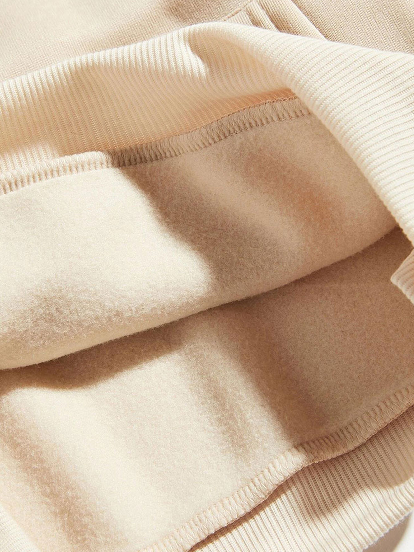 Women's Hoodie Long Sleeve Hoodies & Sweatshirts Printing Pocket Casual Simple Style Letter display picture 3