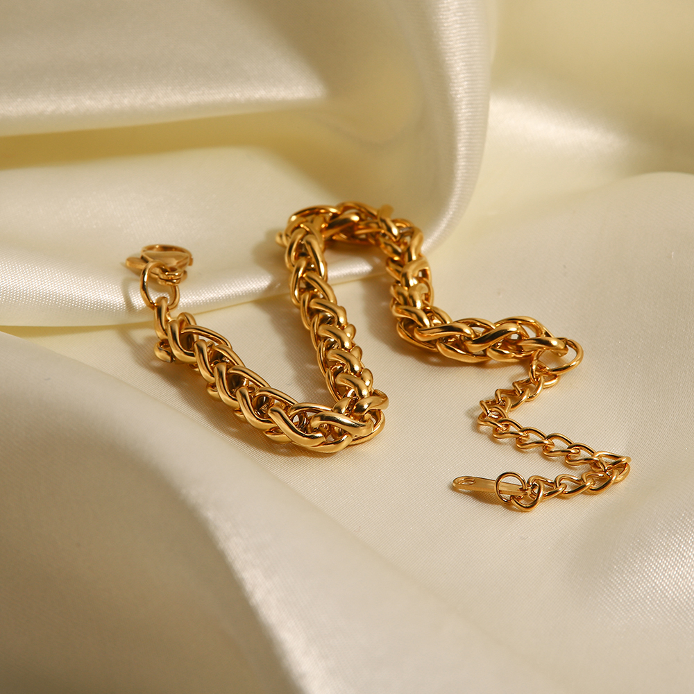 Gold Plated display picture 2
