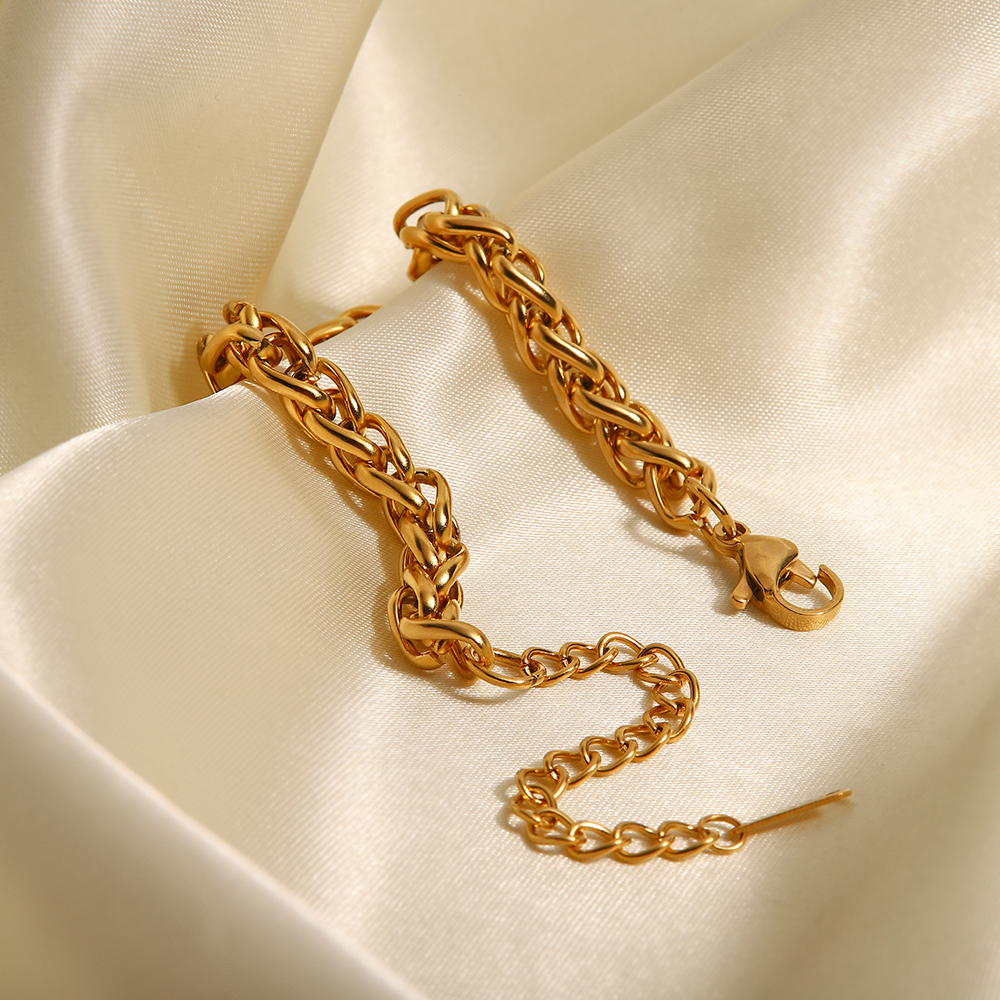Gold Plated display picture 6