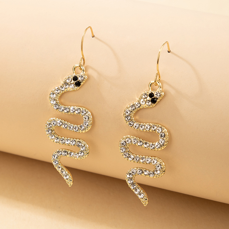 Novelty Snake Alloy display picture 9