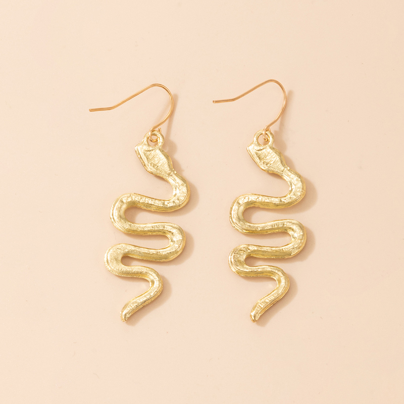 Novelty Snake Alloy display picture 10