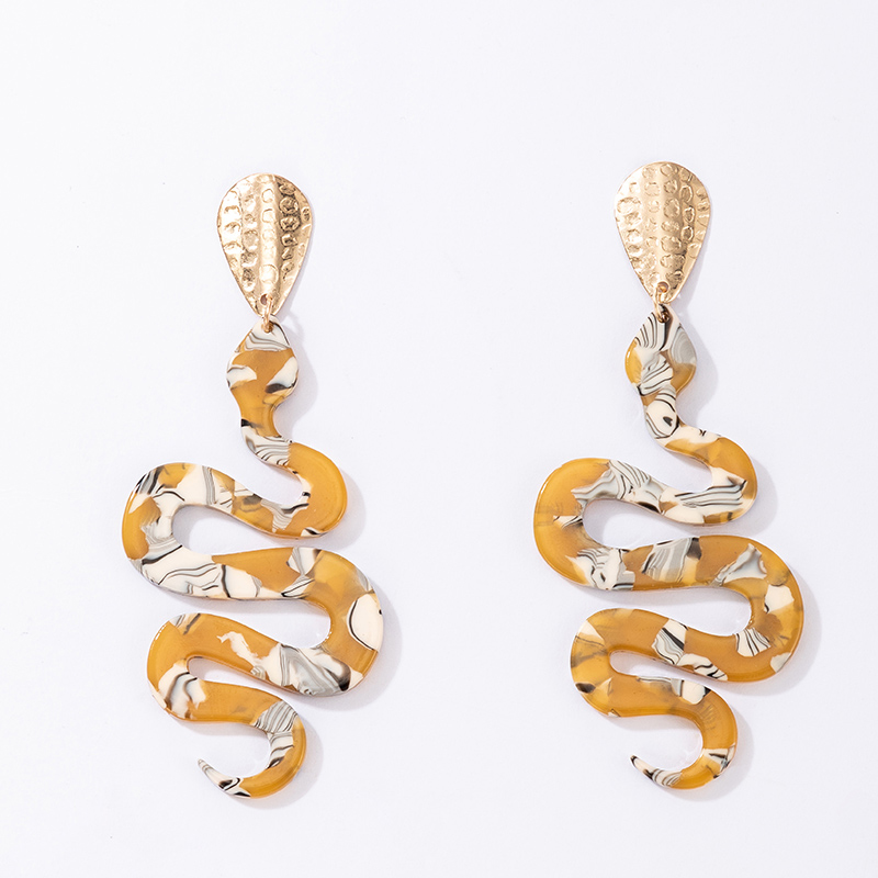 Novelty Snake Alloy display picture 18