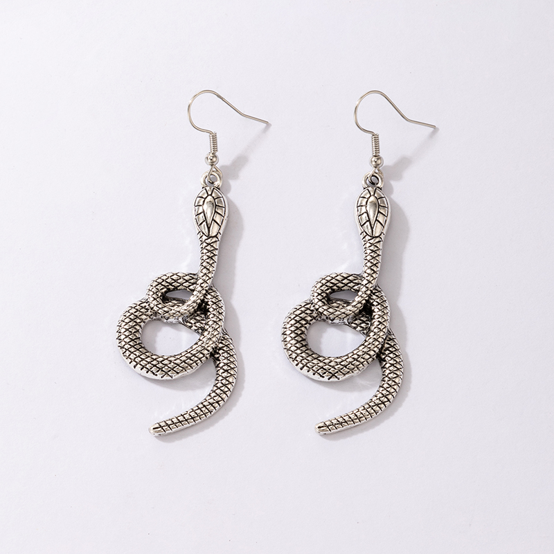Novelty Snake Alloy display picture 22