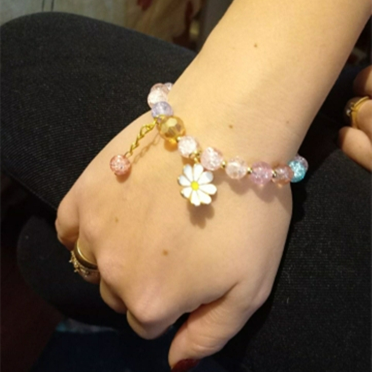 Women&#39;s Fashion Crystal Bracelet display picture 3