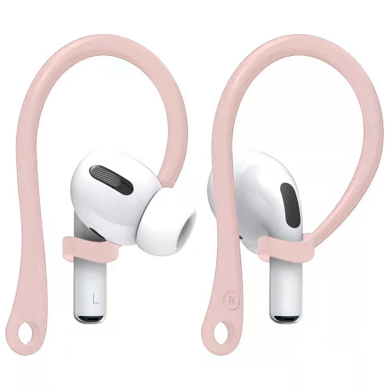 Fashion New Second Third Generation Bluetooth Headset Anti-separation Solid Color Rope display picture 3