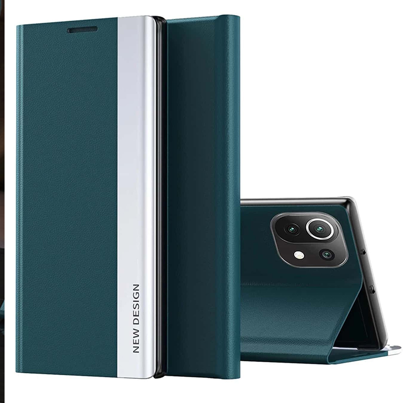 Samsung S20fe Telefon Fall Magnetic Holster All-inclusive Drop-beständig Halterung Schutzhülle display picture 4