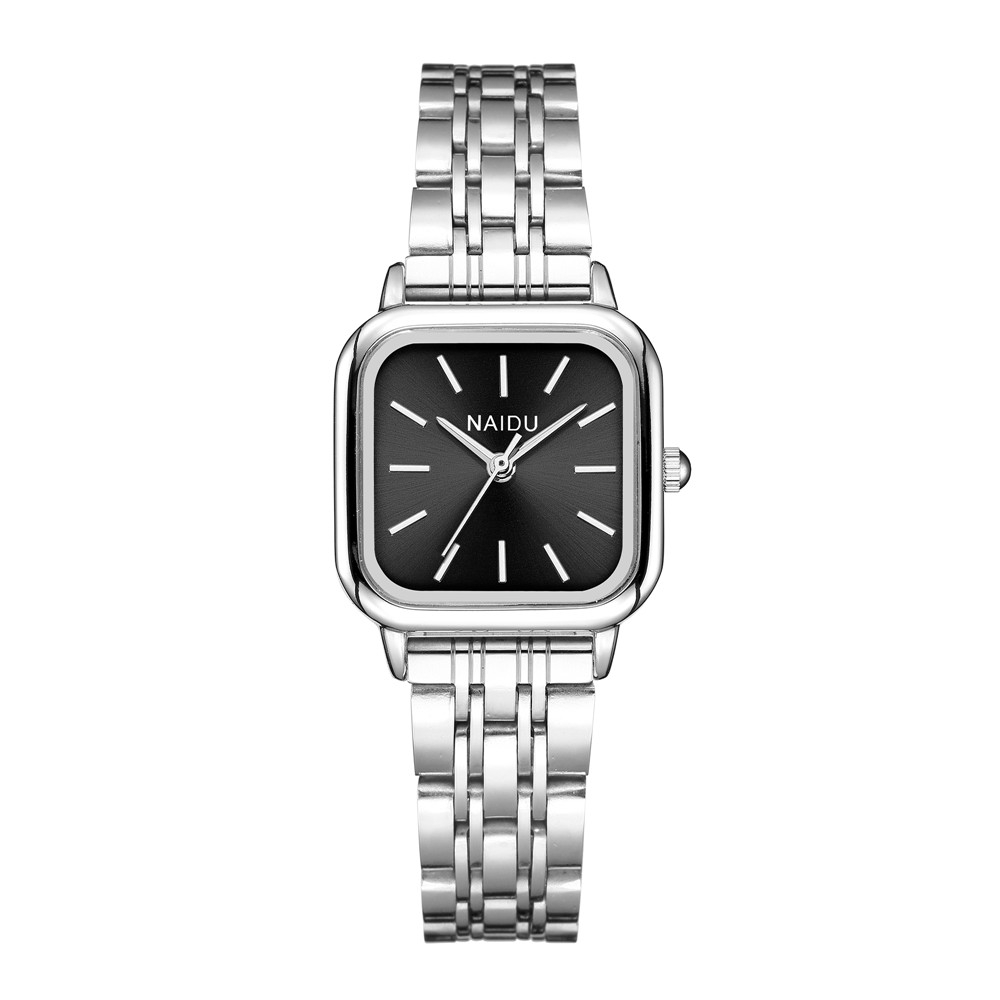 Simple Style Square Quartz Women's Watches display picture 4