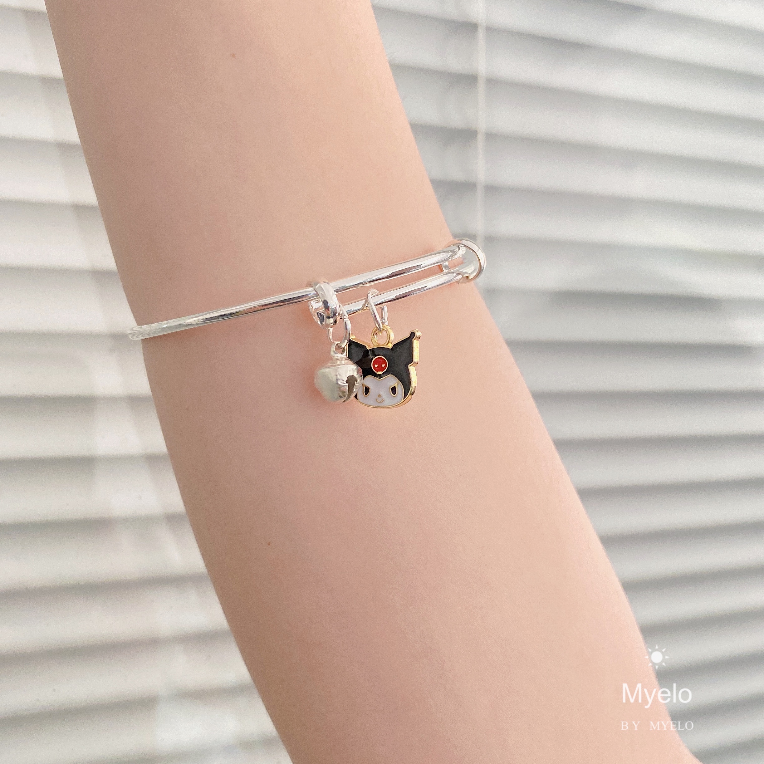 Bonito Aleación Animal Pulsera Citas Pulseras De Acero Inoxidable Como Se Muestra En La Imagen display picture 1