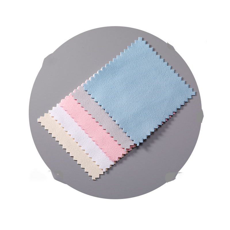 Sliver Jewelry Oxidation Maintenance Wipe Polishing Cloth Cleaning Cloth Combination display picture 1
