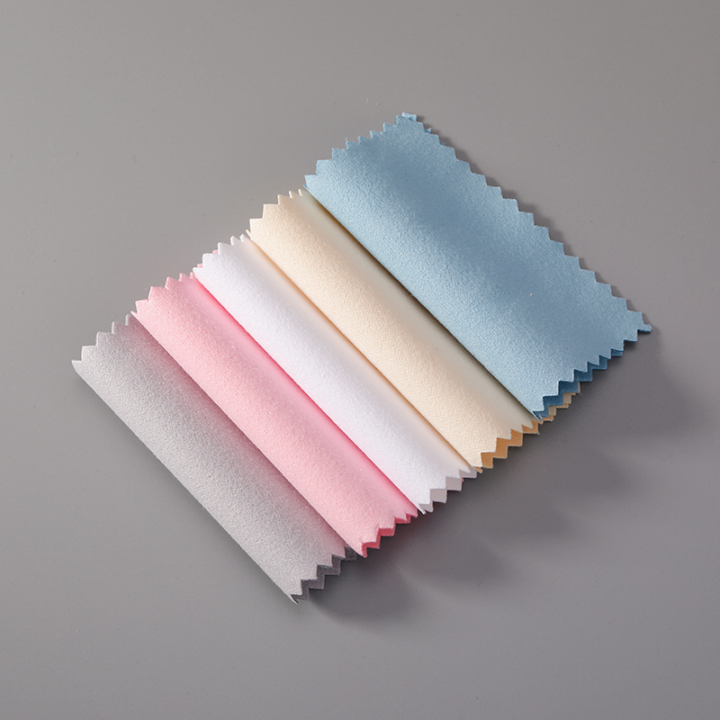 Sliver Jewelry Oxidation Maintenance Wipe Polishing Cloth Cleaning Cloth Combination display picture 3