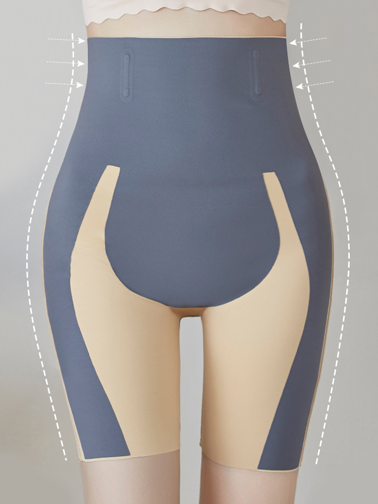 Einfarbig Körperformung Taillenstütze display picture 7