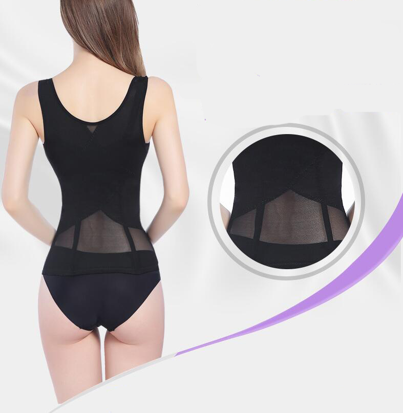 Solid Color Nylon Body Sculpting display picture 1