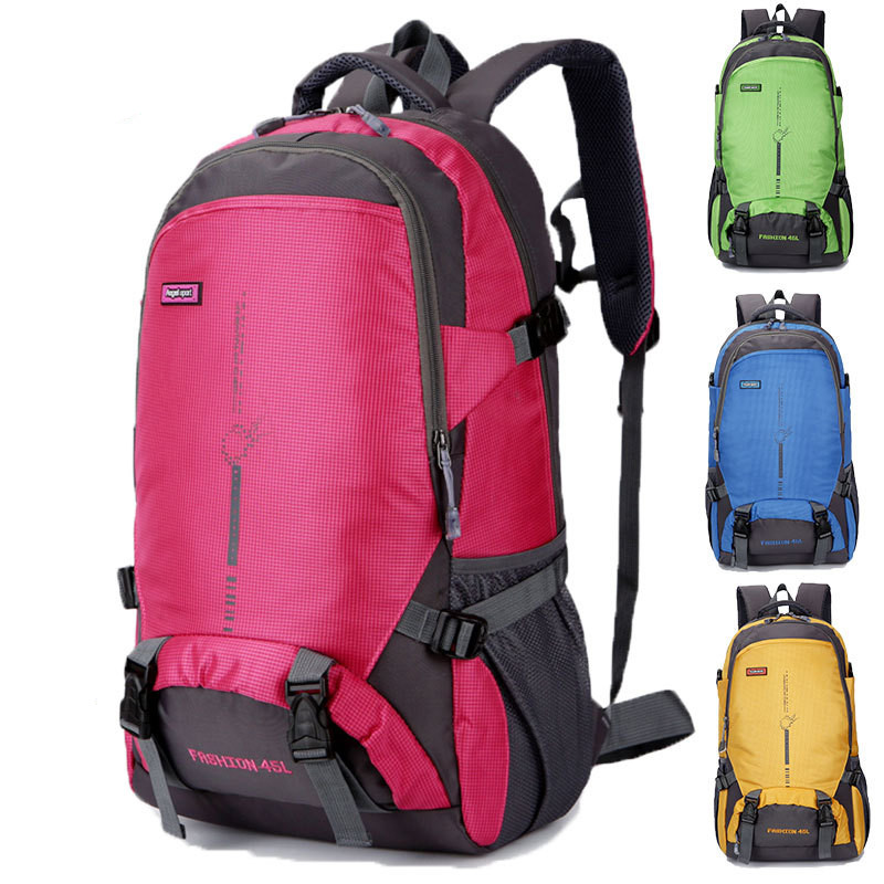 Waterproof Others Hiking Backpack Camping & Hiking Sport Backpacks display picture 2