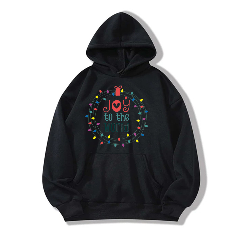 Fashion Letter Polyester Hooded Long Sleeve Regular Sleeve Printing Pocket Hoodie display picture 3
