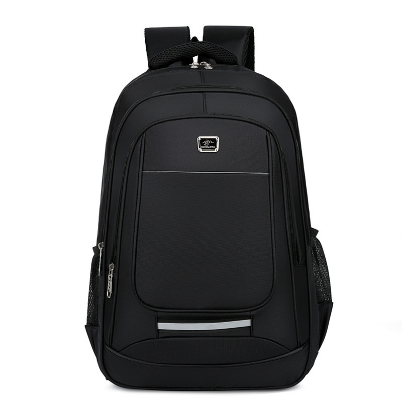 Waterproof 19 Inch Laptop Backpack Business School Backpacks display picture 3