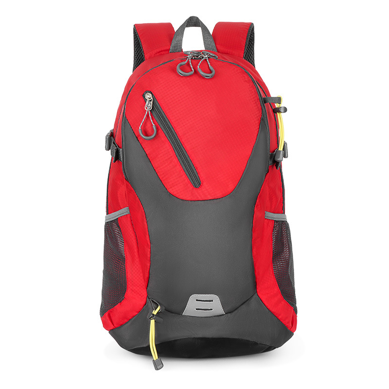 Waterproof 19 Inch Hiking Backpack Travel Sport Backpacks display picture 1