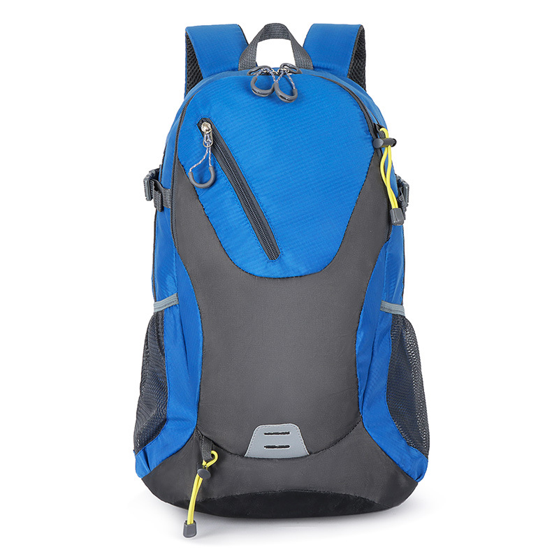Waterproof 19 Inch Hiking Backpack Travel Sport Backpacks display picture 2