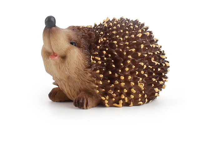 Cute Simulation Animal Sand Table Decoration Children's Toy display picture 1