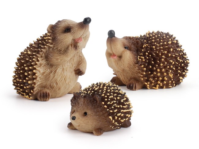 Cute Simulation Animal Sand Table Decoration Children's Toy display picture 3