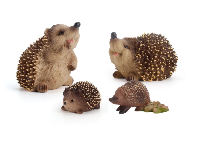 Cute Simulation Animal Sand Table Decoration Children's Toy display picture 2
