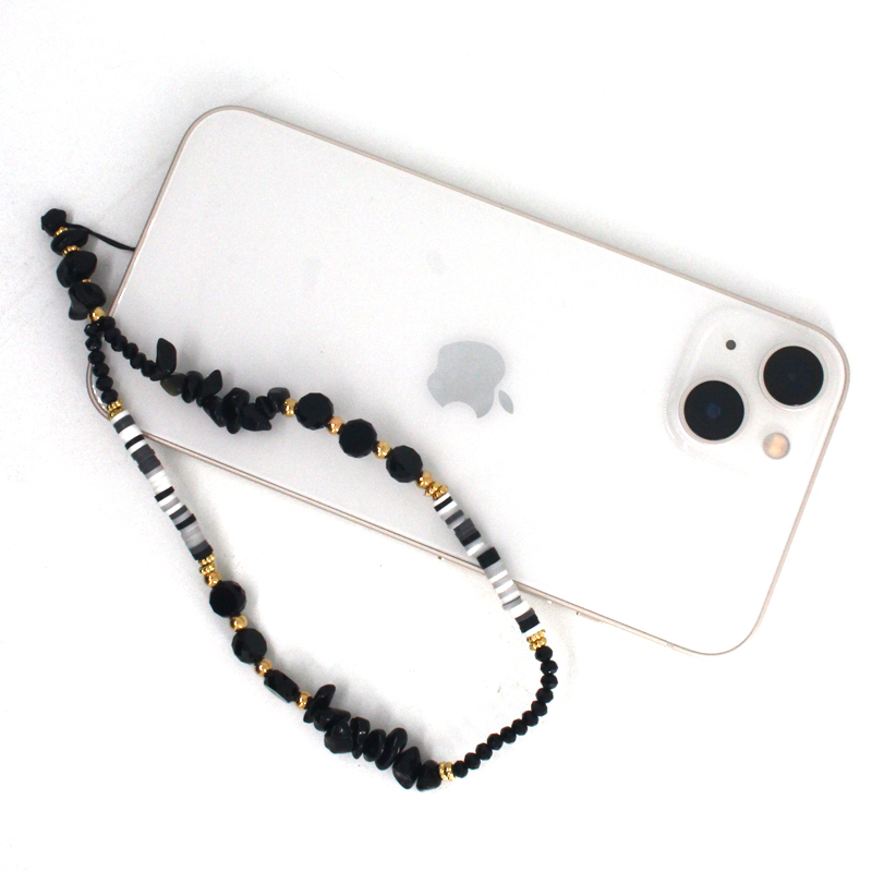 Casual Irregular Resin Phone Cases display picture 2