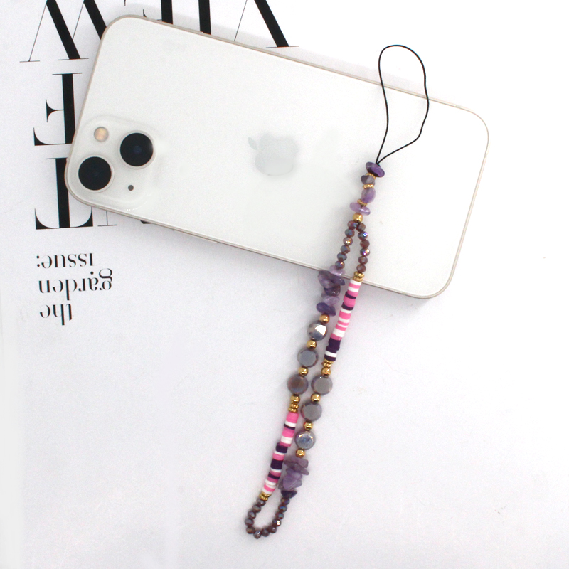 Casual Irregular Resin Phone Cases display picture 3