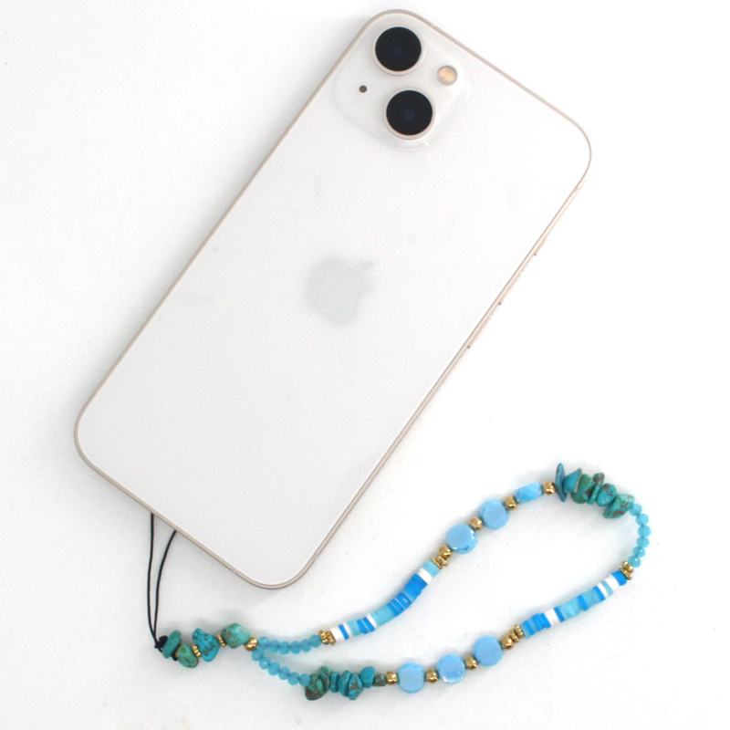 Casual Irregular Resin Phone Cases display picture 5