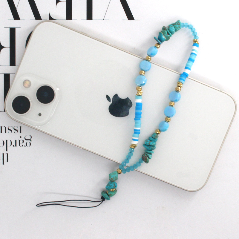 Casual Irregular Resin Phone Cases display picture 6