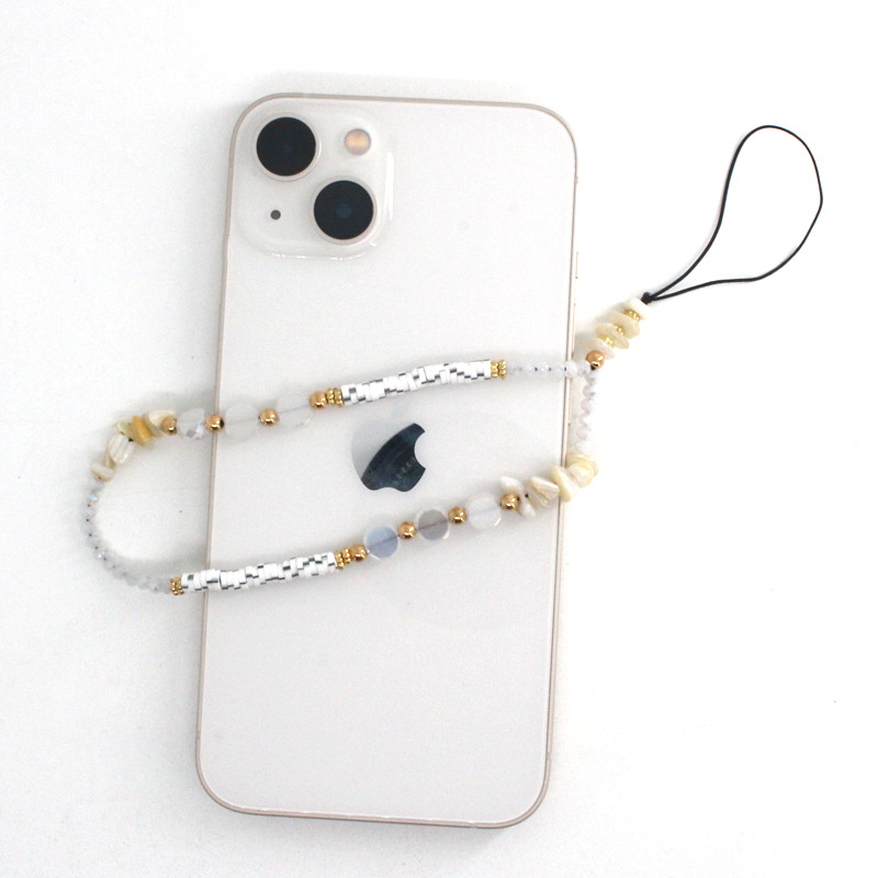 Casual Irregular Resin Phone Cases display picture 7