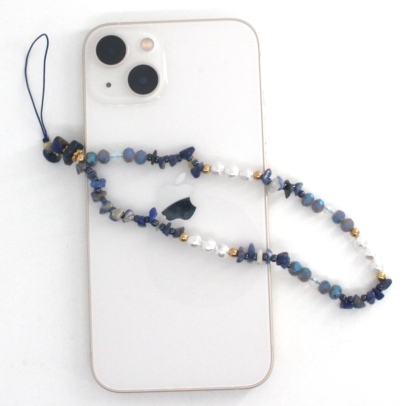 Casual Irregular Resin Phone Cases display picture 10