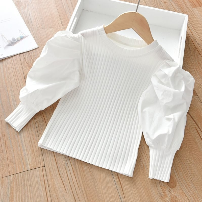 Fashion Stripe Solid Color Cotton Blend Hoodies & Sweaters display picture 1